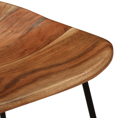 Baarijakkarat Genuc (2 kpl akaasiapuu)