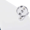 WC-istuimet hard-close kansilla 2 kpl MDF vanha puu
