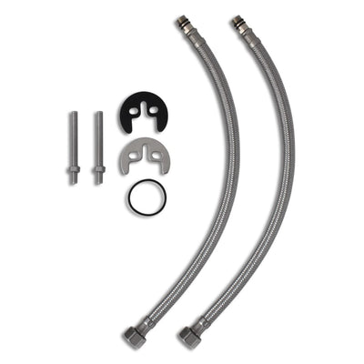 Kromi bideehana Georganna (2 kpl)