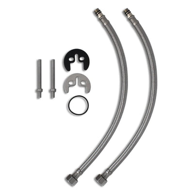 Kromi bideehana Emirie (2 kpl)