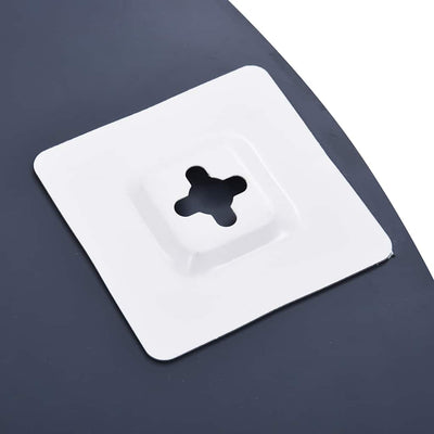 Hopea seinäpeili Herlea 50x60cm (5 hyllyä)