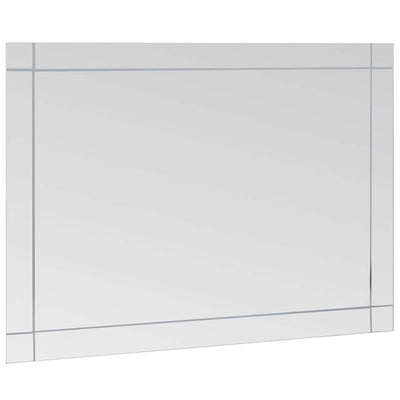 Seinäpeili Hildregunde 60x40cm (lasi)