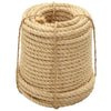 Köysi 100 % Sisal 12 mm 250 m