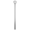 Puutarhalamppu tolpalla Unic 220cm (2 valoa)