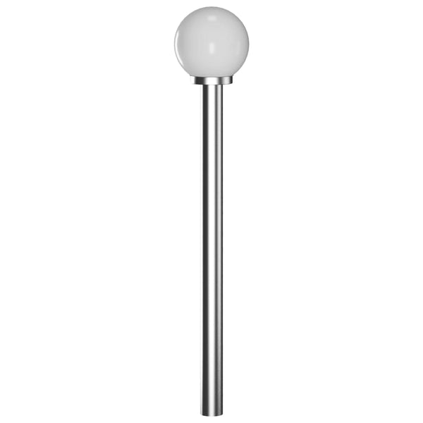 Puutarhalamppu tolpalla Unic 110cm (1 valo)