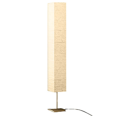 Lattialamppu Terästelineellä 170 cm.