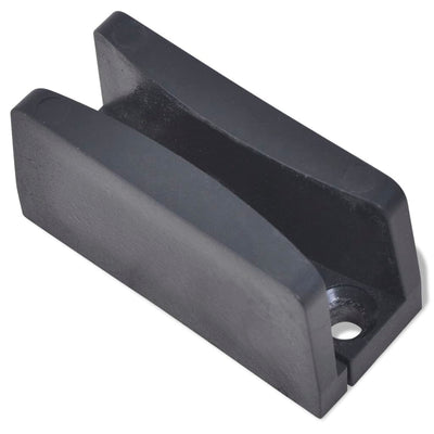 Hopea liukuovet lasi ja alumiini Sagean 178cm