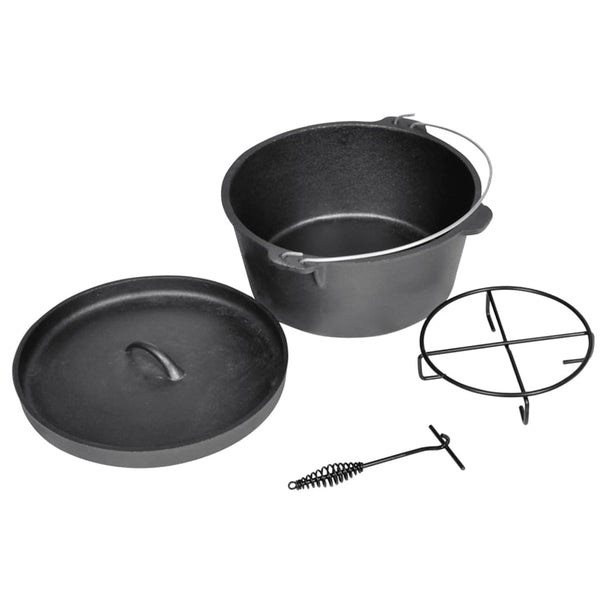 Hollantilainen uuni Banes (9qt)