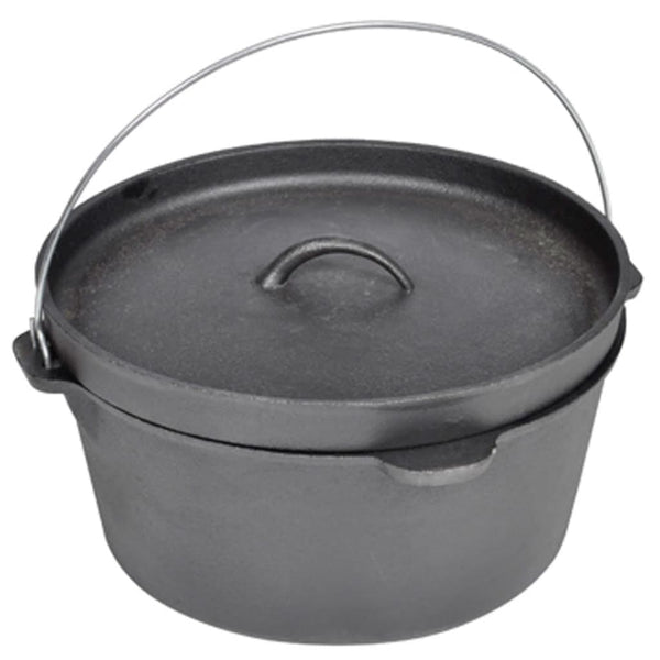 Hollantilainen uuni Banes (9qt)