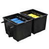 Bio-Suodatin Lampeen 12,000 l / t