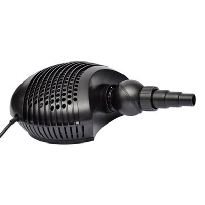 Lampipumppu Banta 8000 l / h