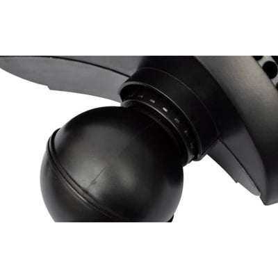 Lampipumppu Sada 10 000 l / h