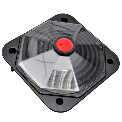 Uima-altaan aurinkoenergialämmitin Alamita