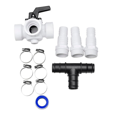 Uima-altaan aurinkoenergialämmitin Alamita