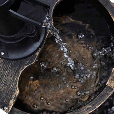 Kaivo suihkulähde Tacheta