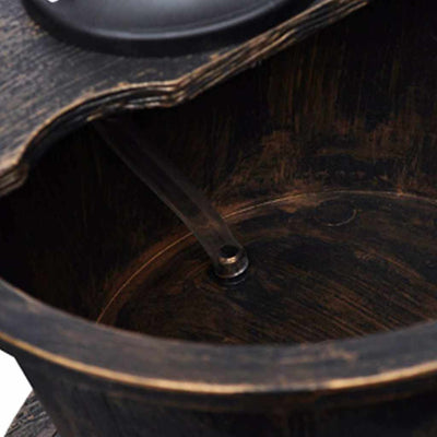 Kaivo suihkulähde Tacheta