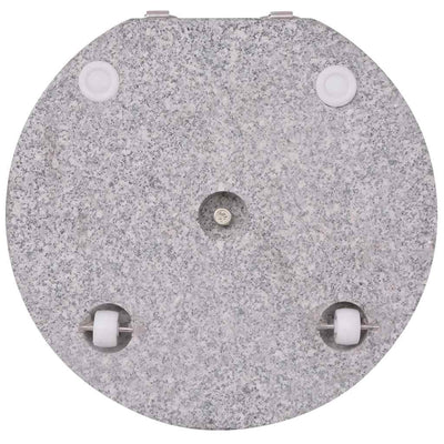 Aurinkovarjoteline Nicson 45cm