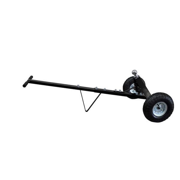 Monikäyttöinen Peräkärry 275 kg