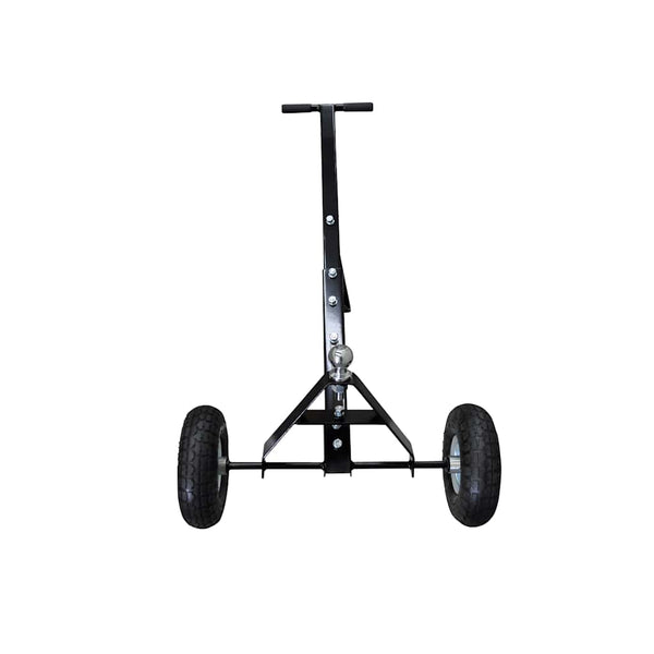 Monikäyttöinen Peräkärry 275 kg