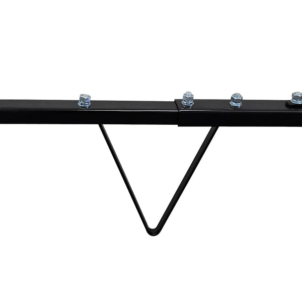 Monikäyttöinen Peräkärry 275 kg