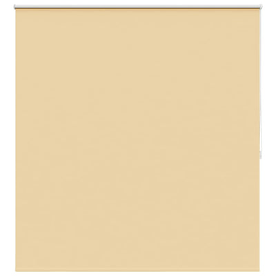 Kahvinruskea pimentävä rullaverho Alfredsson 140x175cm