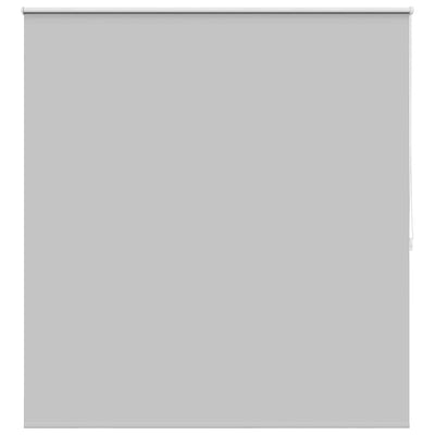 Harmaa pimentävä rullaverho Alfredsson 140x175cm