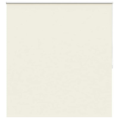 Luonnonvalkoinen pimentävä rullaverho Alfredsson 160x175cm