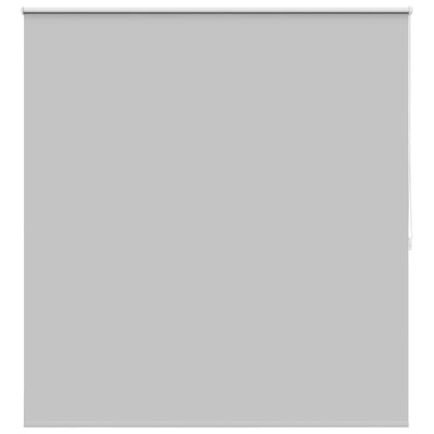Harmaa pimentävä rullaverho Alfredsson 160x175cm