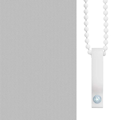 Harmaa pimentävä rullaverho Alfredsson 160x175cm