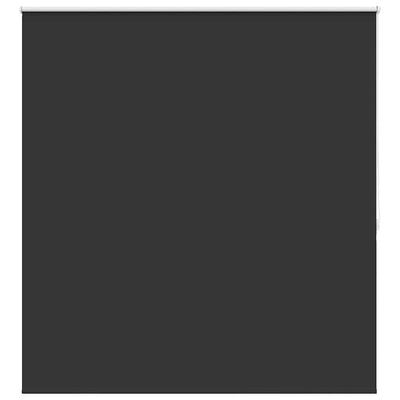 Musta pimentävä rullaverho Alfredsson 160x175cm