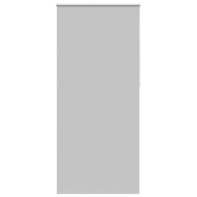 Harmaa pimentävä rullaverho Alfredsson 80x230cm