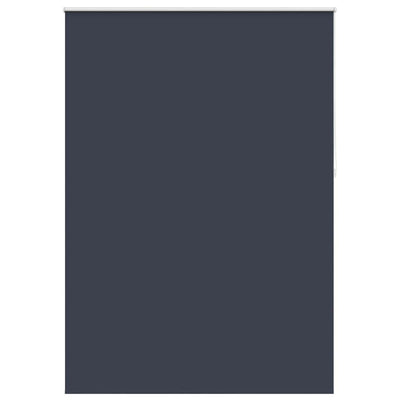 Merensininen pimentävä rullaverho Alfredsson 140x230cm