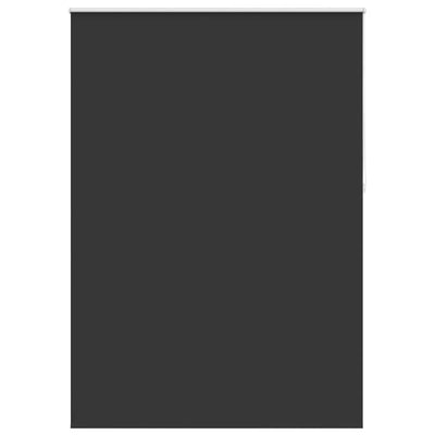 Musta pimentävä rullaverho Alfredsson 140x230cm