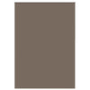 Kahvinruskea pimentävä rullaverho Alfredsson 160x230cm