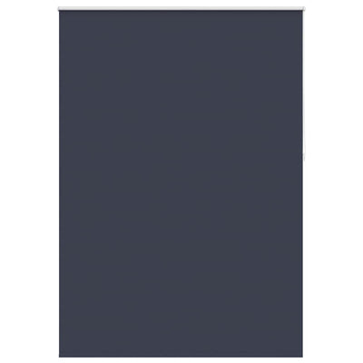 Merisininen pimentävä rullaverho Alfredsson 160x230cm