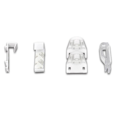 Musta zebra rullakaihdin Seusen 60x120cm