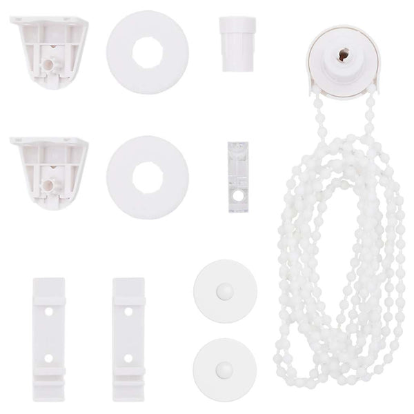 Musta zebra rullakaihdin Seusen 90x150cm