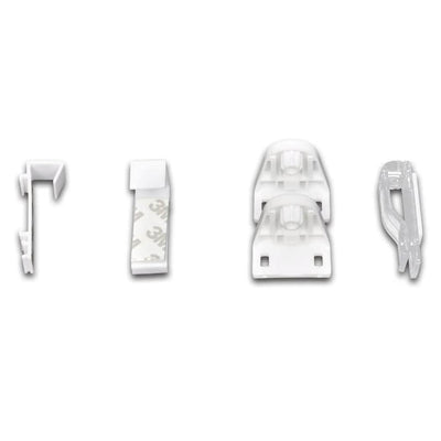 Musta zebra rullakaihdin Seusen 100x175cm