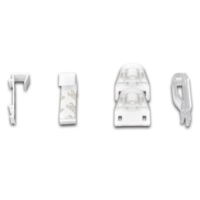 Harmaa zebra rullakaihdin Seusen 120x175cm