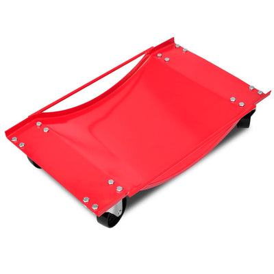 Auton siirtokärry Marceluiza (2 kpl)