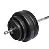 Tanko- ja painolevysarja 60 kg