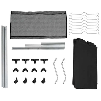 Pyykkienlajittelija Diniciu (4 pussia)