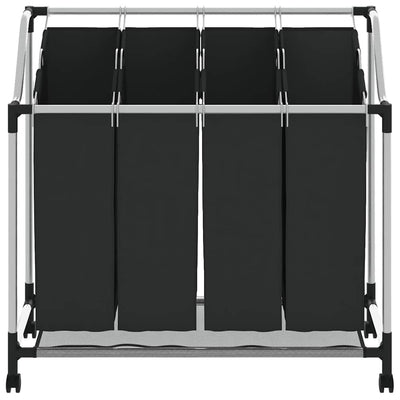 Pyykkienlajittelija Diniciu (4 pussia)