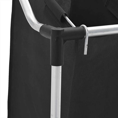 Pyykkienlajittelija Diniciu (4 pussia)