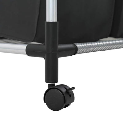 Pyykkienlajittelija Diniciu (4 pussia)