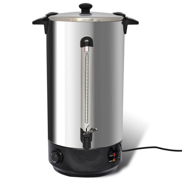 Vedenkeitin Virginic 25L