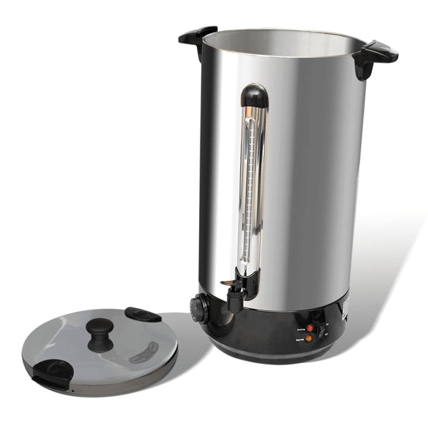 Vedenkeitin Virginic 25L
