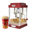 Teatteri tyylinen popcorn kone Miracle 70g