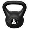 Kahvakuula 6 kg