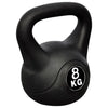 Kahvakuula 8 kg
